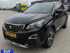 Peugeot 3008 - 1.2 GT Line 2017 | NW Distributieriem