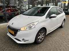 Peugeot 208 - 1.2 VTi Oxygo | CRUISE | GARANTY - RIJKLAARPRIJS