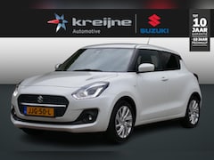 Suzuki Swift - 1.2 Select Smart Hybrid | NAVIGATIE || RIJKLAARPRIJS |