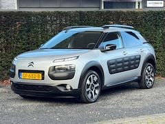 Citroën C4 Cactus - 1.2 PureTech Shine|AUTO.M|GARANTY-RIJKLAAR