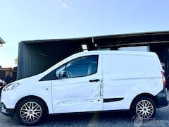 Ford Transit Courier - 1.0T 101pk 6-bak euro.6 2023 EcoBoost Trend S&S - 2023 - nap - navi - airco - cruise - sto