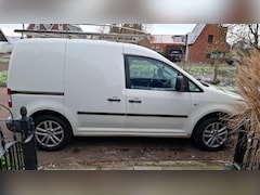 Volkswagen Caddy - 2.0 SDI 500 kg.