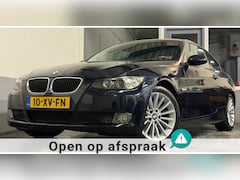 BMW 3-serie Coupé - 320i High Executive|NAP|NweAPK|Airco|AppleCarplay|Leder|Coupe|