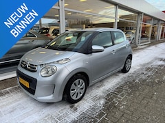 Citroën C1 - 1.0 e-VTi Selection | 2e eigenaar | Airco | Elektrische ramen | APK tot 31-10-2026 | NAP |