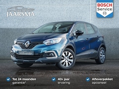 Renault Captur - 0.9 TCe Intens | Handgeschakeld | Stoelverwarming | Airco |