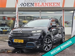 Citroën C5 Aircross - 1.6 Plug-in Hybrid 225 Selection BJ.2021 / Navi / Leder / Camera / 19"Lmv / Trekhaak