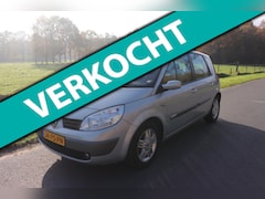 Renault Scénic - 2.0-16V Privilège Luxe