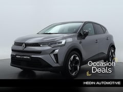 Renault Captur - 1.3 mild hybrid 160 techno