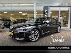 Kia Stinger - 2.2 CRDi GT-Line Nav | Climate Control | adapt. Cruise Control | Lane Assist | Stoel/stuur