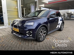 Renault 5 - comfort range techno 52 kWh 5 techno 52 kWh | HARMAN KARDON | STOEL+STUURWIEL VERWARMING |