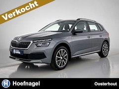 Skoda Kamiq - 1.0 TSI Ambition | Automaat | Adaptieve Cruise Control | Stoelverwarming | Carplay