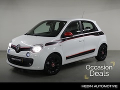 Renault Twingo - TCe 90 Dynamique | 90PK | NAVIGATIE | CAMERA | CRUISE CONTROL | CLIMATE CONTROL |