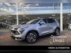 Kia Sportage - 1.6 T-GDi Hybrid DynamicPlusLine Navigatie | Lane Assist | Adapt. Cruise Control | Elektr.
