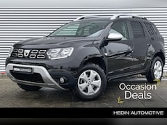 Dacia Duster - TCe 130pk Prestige