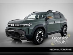 Dacia Duster - 1.2 TCe 130 mild hybrid Extreme | Apple carplay/Android auto| Climate Control | Achteruitr