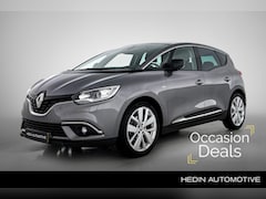 Renault Scénic - 1.3 TCe Intens | Climate Control | Stoelverwarming | Cruise control |