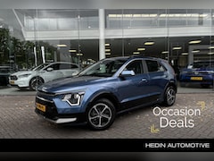 Kia Niro - 1.6 GDi PHEV DynamicLine | Nav | Climate Control | Lane Assist | Adapt. Cruise Control |