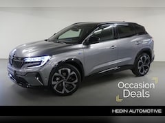 Renault Austral - E-Tech Full Hybrid 200 Techno Esprit Alpine | openR link Multimedia & Navigatie | LED Pure