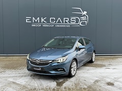 Opel Astra - 1.0 Edition