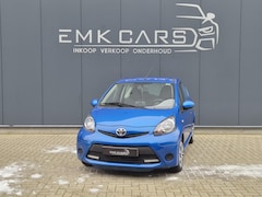Toyota Aygo - 1.0 VVT-i Access