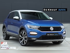 Volkswagen T-Roc - 1.0 TSI Style