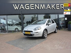 Fiat Punto Evo - 0.9 TwinAir Sempre Airco|Cruise|NAVI|DealerOH