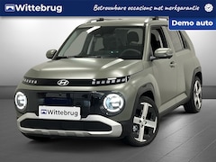Hyundai Inster - Evolve 49 kWh WINTER + TECH PACK | MATTE LAK | FULL LED | VOORRAADVOORDEEL