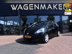 Honda Jazz - 1.2 Cool Airco|Elektrisch pak|Dealer Onderhouden