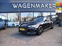 Audi A4 Avant - 40 TFSI S edition AUT|Acc|Navi|PANO|Cam|Stoelvw