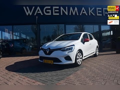 Renault Clio - 1.0 TCe 90 Equilibre Clima|Cruise|Carplay|1e Eig
