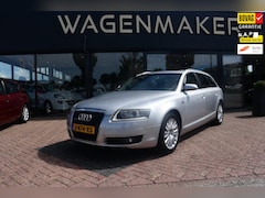 Audi A6 Avant - 3.2 FSI Pro Line