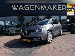 Renault Scénic - 1.3 TCe Limited Clima|Cruise|NAVI|DealerOH