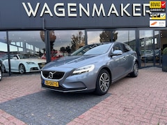Volvo V40 - 1.5 T2 Polar+ AUT|Clima|Cruise|NAVI|Goed Onderhoud