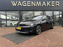 Opel Astra - 1.6 Hybrid Elegance AUT|NAVI|ACC|CAM|Stoelvw