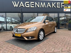 Mercedes-Benz B-klasse - 180 AUTOMAAT|Airco|Cruise|Dealer Onderhoud