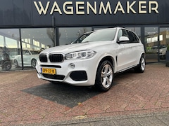 BMW X5 - XDrive35i High Executive AUT|Leder|NAV|CAM|Goed OH