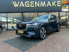 Mazda CX-60 - 2.5 e-SkyActiv PHEV Takumi PANO|ACC|Headup|DealerOH
