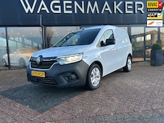 Renault Kangoo - 1.5 Blue dCi 75 advance L1 Cruise|NAVI|CAMERA