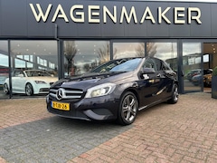 Mercedes-Benz A-klasse - 200 Ambition AUT|Clima|Cruise|NAVI