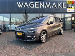 Citroën Grand C4 SpaceTourer - 1.2 PureTech Origins ACC|NAV|7P