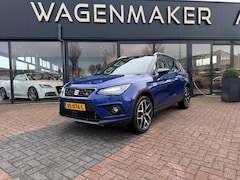 SEAT Arona - 1.0 TSI Xcellence Business Intense AUT|NAV|DealerOH