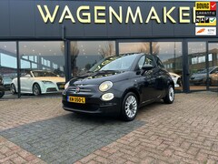 Fiat 500 - 0.9 TwinAir Turbo Popstar Airco|Elektrische pak|NAP