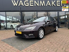 SEAT Leon - 1.0 EcoTSI Style AUT|Clima|Cruise|Apple Carplay