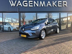 Renault Clio - 0.9 TCe Intens Clima|Cruise|NAVI|Netjes