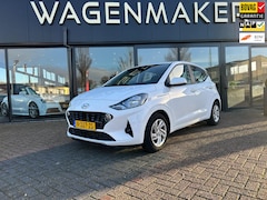 Hyundai i10 - 1.0 Comfort Airco|Cruise|Line-Assist|CARPLAY