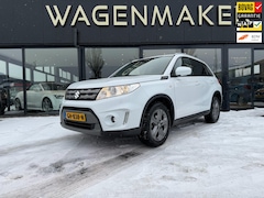 Suzuki Vitara - 1.6 Exclusive Clima|Cruise|NAVI|CAM|DealerOH