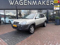 Hyundai Tucson - 2.0i Dynamic Airco|Cruise|Trekhaak