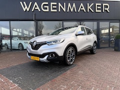 Renault Kadjar - 1.2 TCe Bose Clima|Cruise|NAVI|PANO|Camera