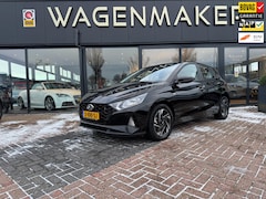 Hyundai i20 - 1.0 T-GDI Comfort ACC|CAMERA|CARPLAY|NL AUTO
