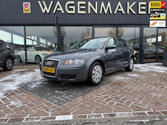 Audi A3 Sportback - 1.6 Attraction Clima|Cruise|Elektrische pak